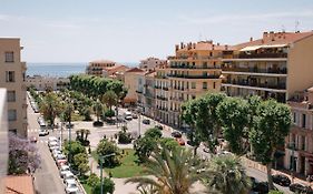 Résidence Châteauneuf